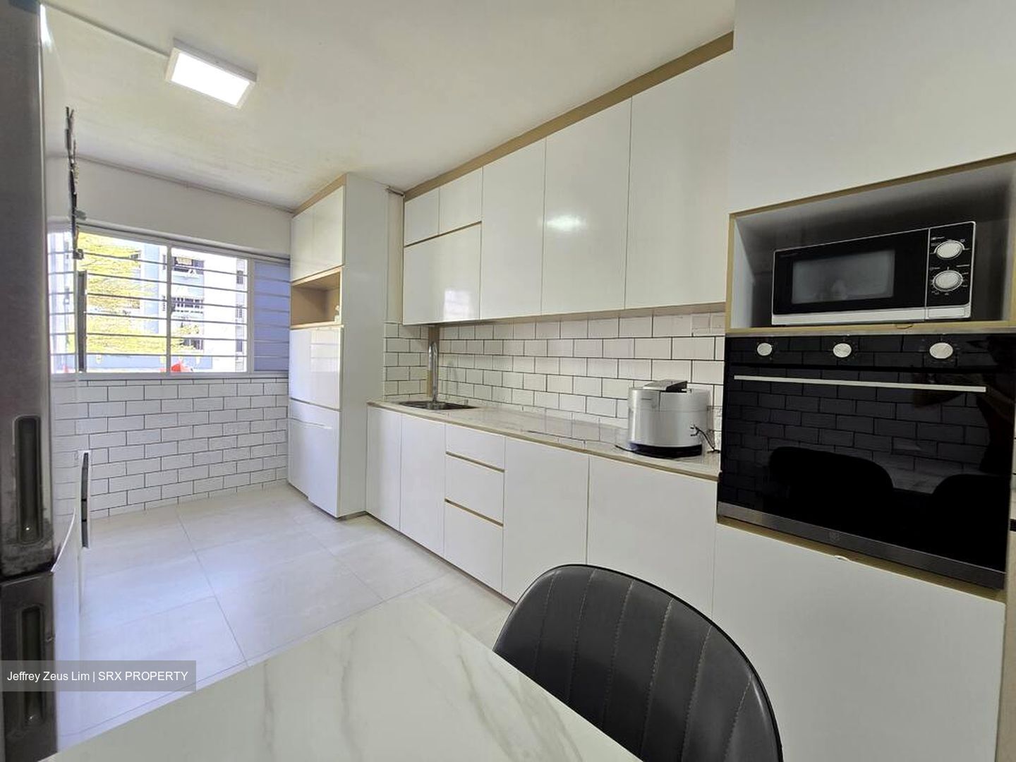 Blk 507 West Coast Vista (Clementi), HDB 3 Rooms #502850591